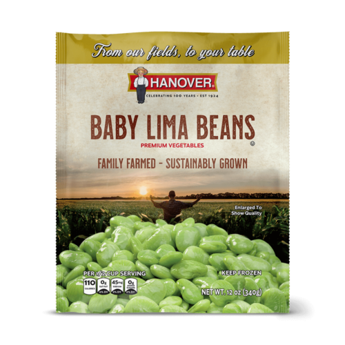 Hanover Foods Baby Lima Beans a premium product at affordable prices.