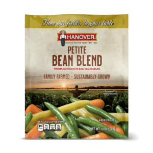 Petite bean blend | Hanover Foods