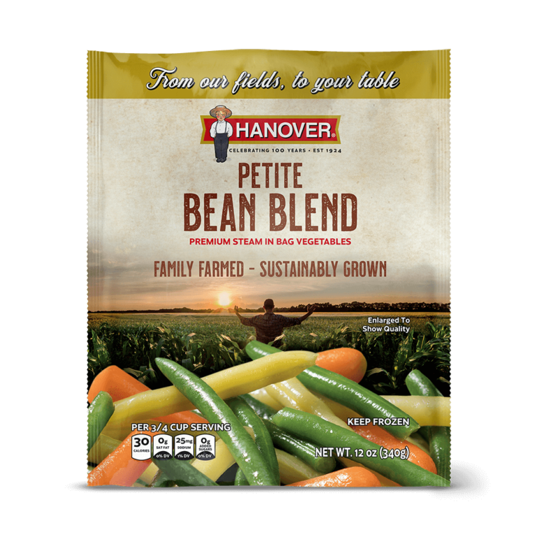 Hanover Foods Petite Bean Blend a premium products at affordable prices.