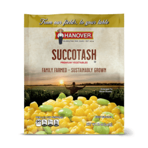 Succotash | Hanover Foods