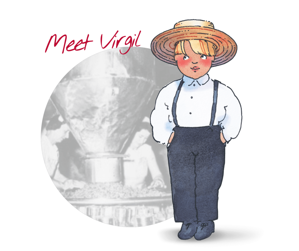 Exploring Hanover's Rich Food History Taste the Flavors of the Past