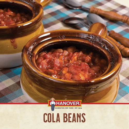 Cola Beans