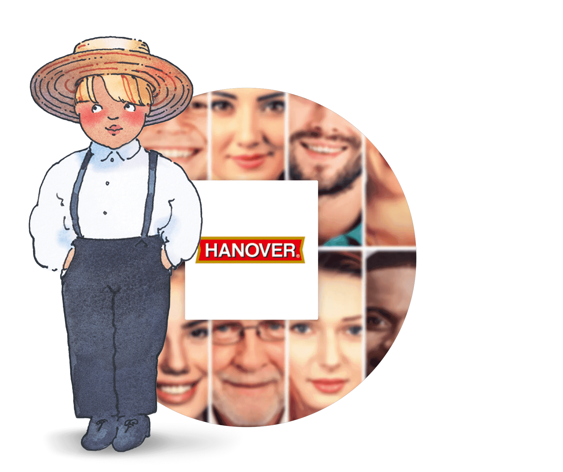 Employment | Hanover Foods