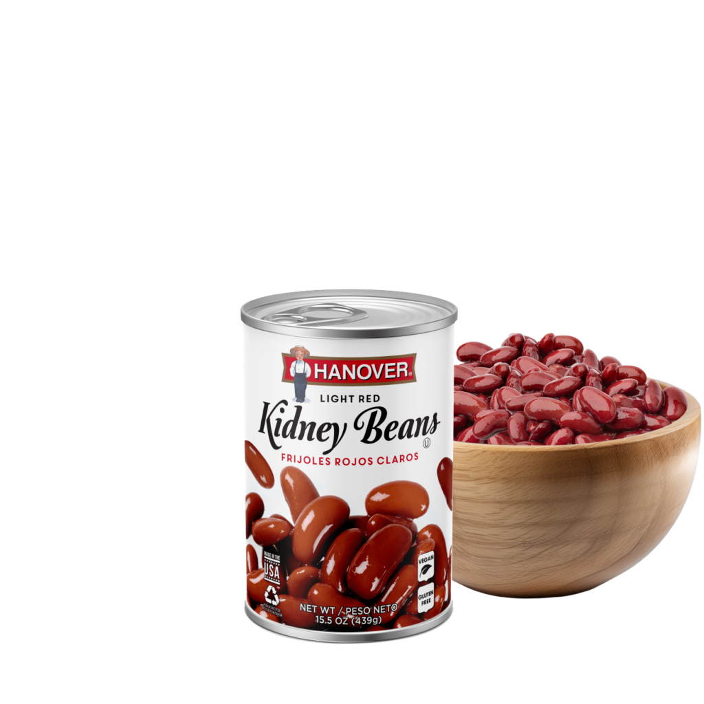 From Our Fields to Your Table Hanover Foods Products of Fresh Delight