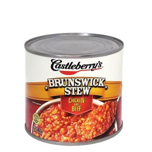 Castleberry's Brunswick Stew
