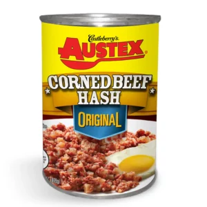 Austex Corned Beef Hash