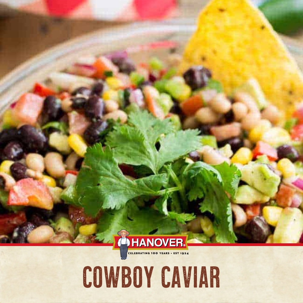 Cowboy Caviar