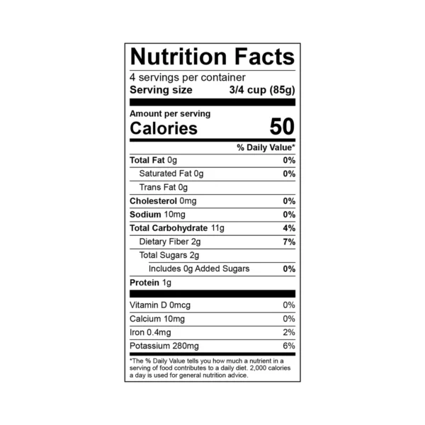 Hanover Foods Breakfast Blend - Image 3