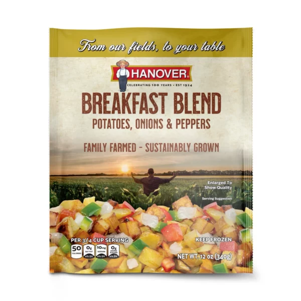 Hanover Foods Breakfast Blend