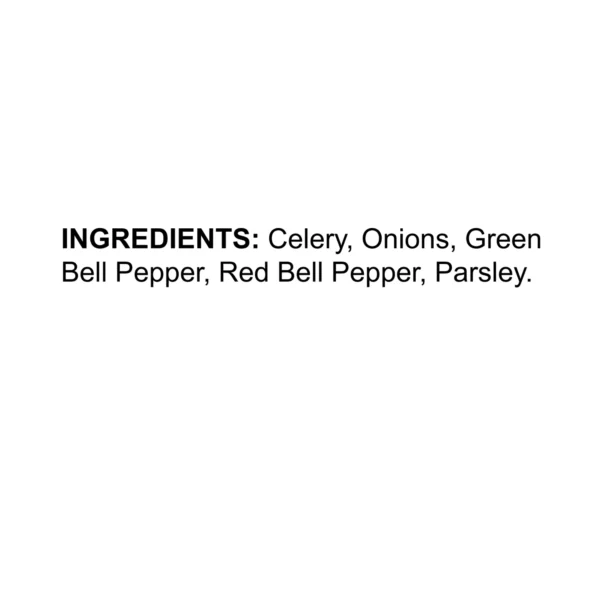 Hanover Foods Seasoning Blend - Image 4