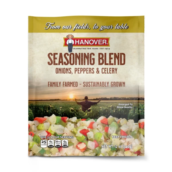 Hanover Foods Seasoning Blend
