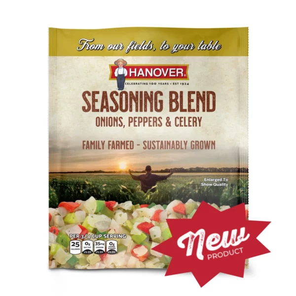 Seasoning Blend
