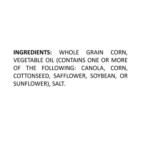 BonTon Corn Chips - Image 2