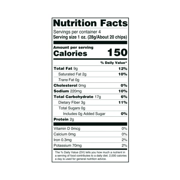 BonTon Corn Chips - Image 4