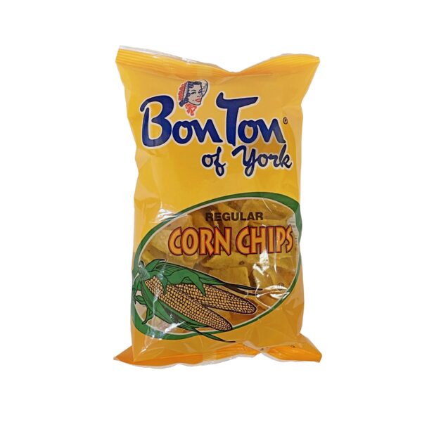 BonTon Corn Chips
