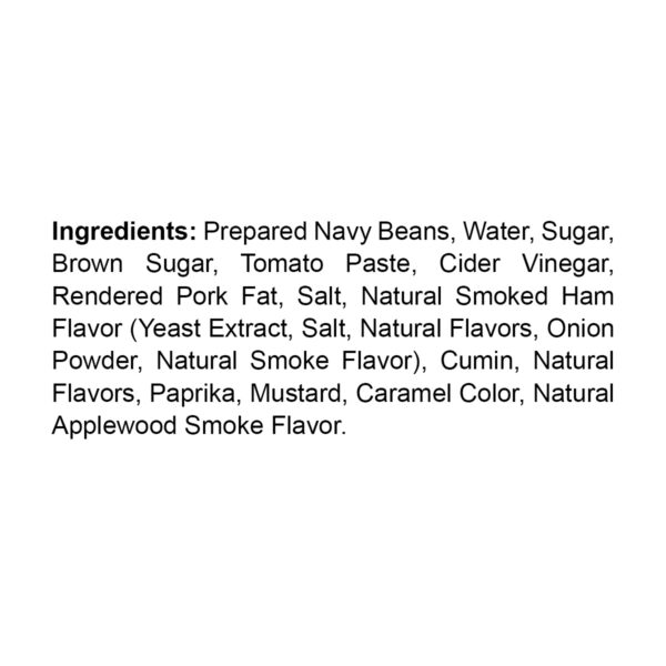 Smokehouse Pork and Beans - Image 5