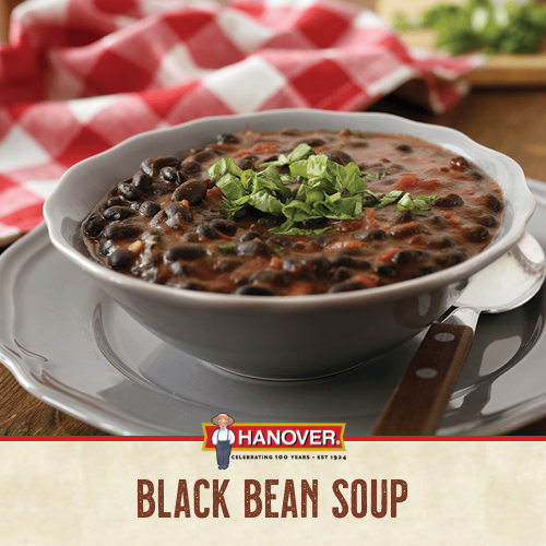 Black Bean Soup