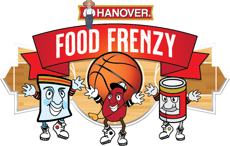 Hanover Food Frenzy Gang Hanover Food Frenzy Gang
