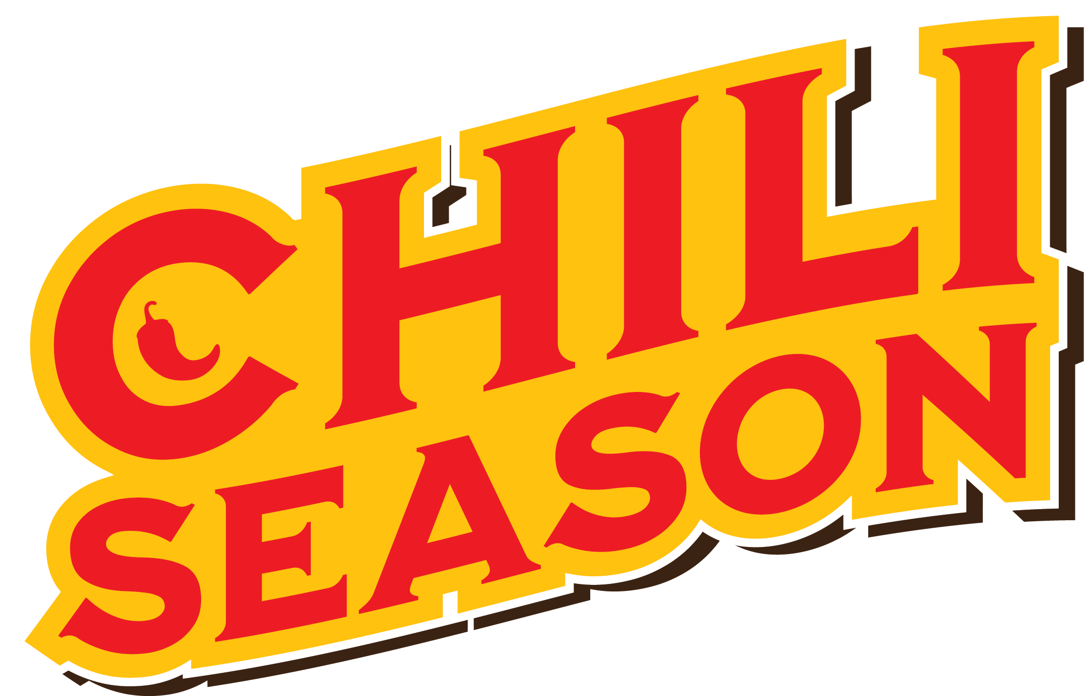 CHILI SEASON VERTICAL CHILI SEASON VERTICAL
