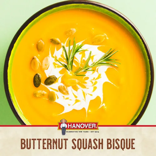 opt_Hanover Butternut Squash Bisque picture