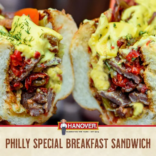 opt_Hanover Philly Special