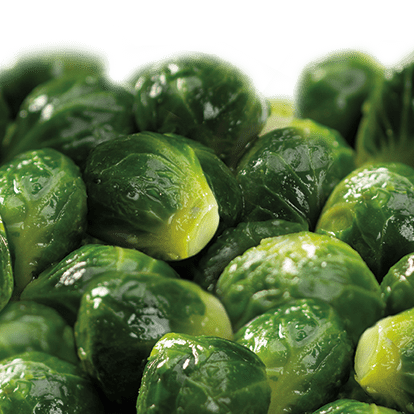 Brussels Sprouts | Hanover Foods