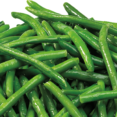 Green Beans | Hanover Foods
