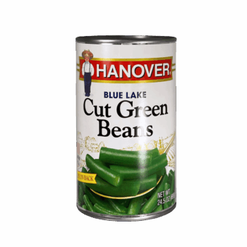 Blue Lake Cut Green Beans | Hanover Foods