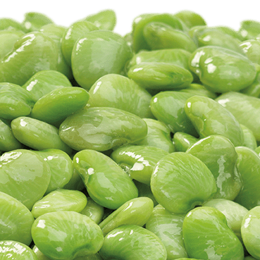 Lima Beans | Hanover Foods